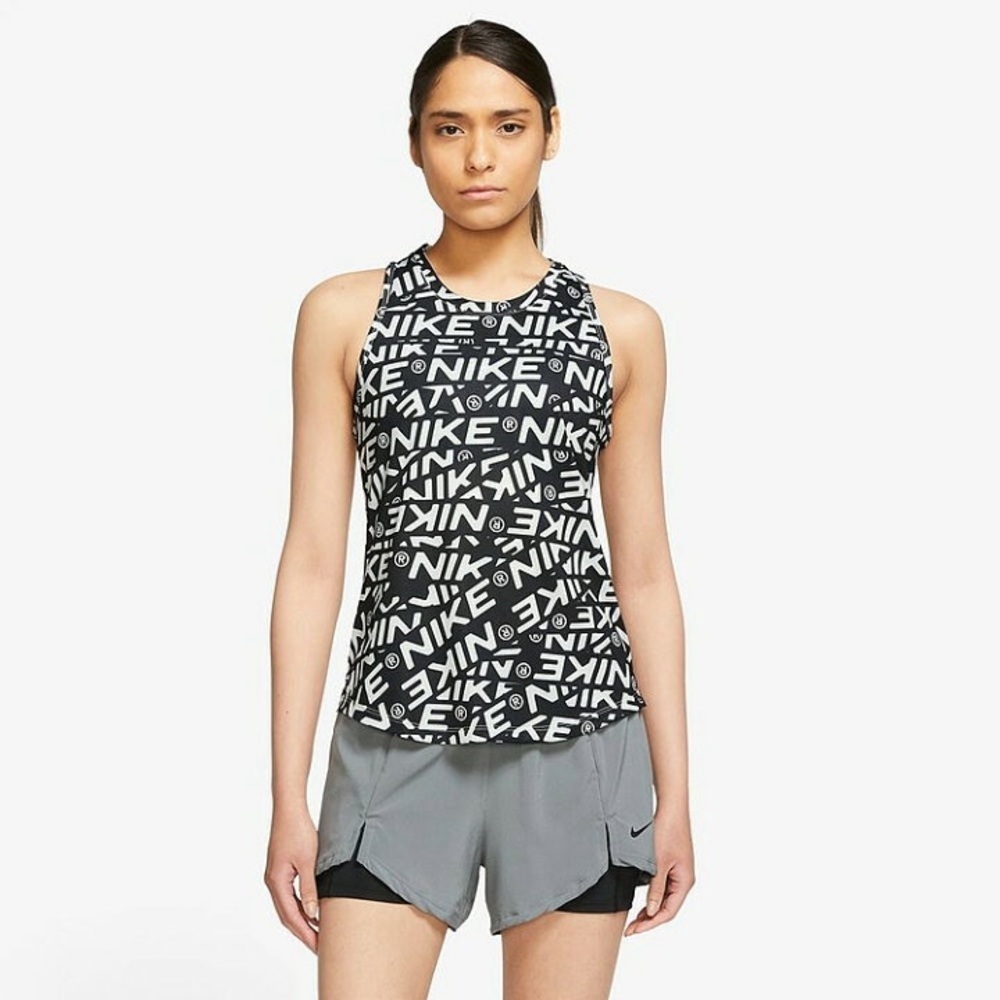 Nike woman top size S DX0097-025